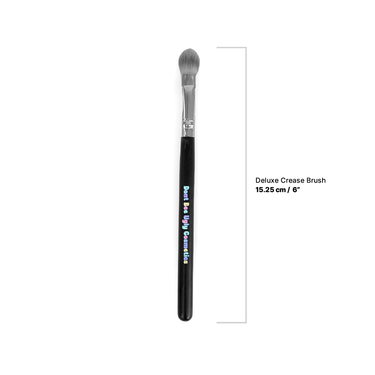 Handcrafted Vegan Crease Brush